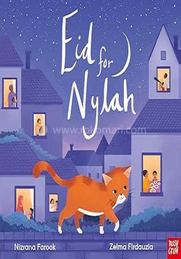 Eid For Nylah 