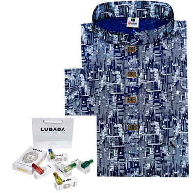 Eid Special Panjabi For Men (Attar Free) image