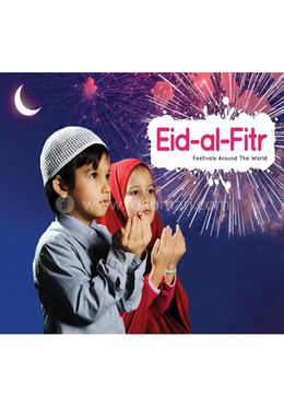 Eid-al-Fitr: Festivals Around the World image