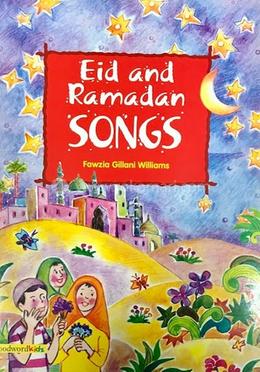 Eid and Ramadan Songs