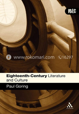 Eighteenth-Century - Literature and Culture