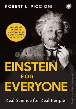 Einstein For Everyone