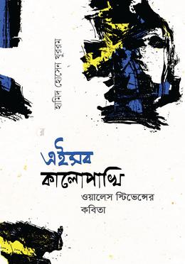 এইসব কালোপাখি 