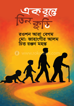 এক বৃন্তে তিন কুড়ি image