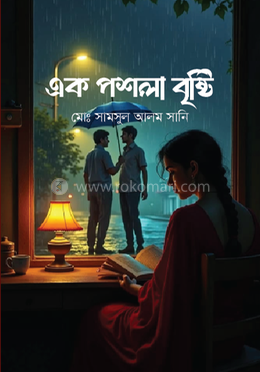 এক পশলা বৃষ্টি image
