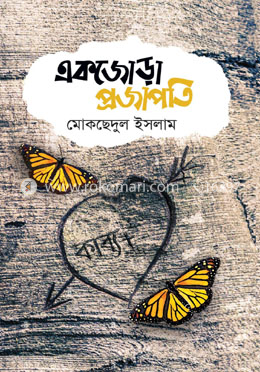 একজোড়া প্রজাপতি image