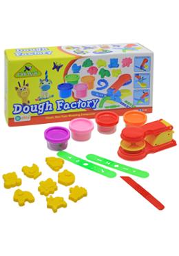 Ekta Dough Factory Set image