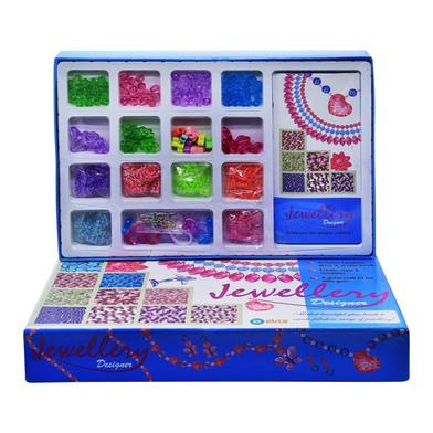 Ekta Jewellery Designer Senior Craft Kit image