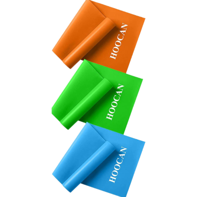 Elastic Exercise Band image