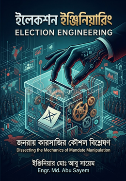 ইলেকশন ইঞ্জিনিয়ারিং: জনরায় কারসাজির কৌশল বিশ্লেষণ image