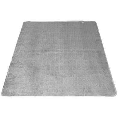 Electric Bed Warmer (150cms x 115cms) with 3 Heat Settings and Dual Safety Feature image