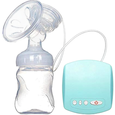 Electric Breast Pump image