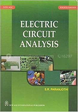 Electric Circuit Analysis