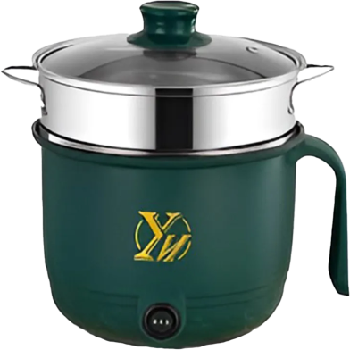 Electric Cooker Panci Fast Portable Cooking image