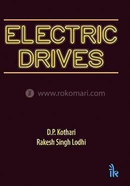 Electric Drives