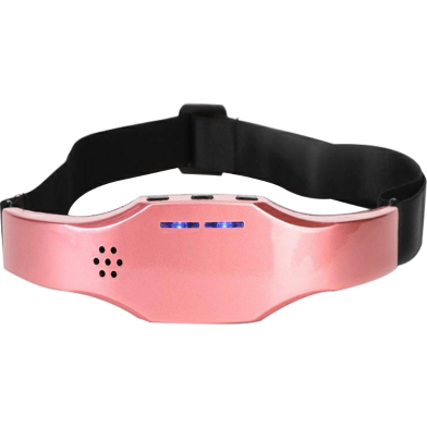 Electric Headache and Migraine Relief Head Massager Insomnia Therapy Release Stress Sleep Monitor Relax Health Care Sleeping Device image