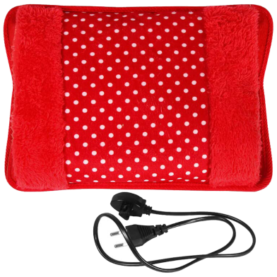 Electric Hot Water Bag image