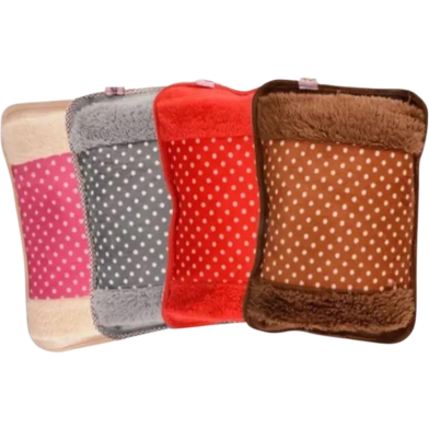 Electric Hot Water Bag image