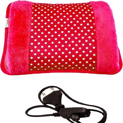 Electric Hot-Water Bag Hand Warmer image