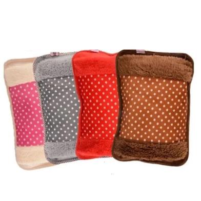 Electric Hot Water Bag Slide 4