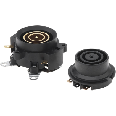 Electric Kettle Thermostat Male And Female Socket Set Combo image