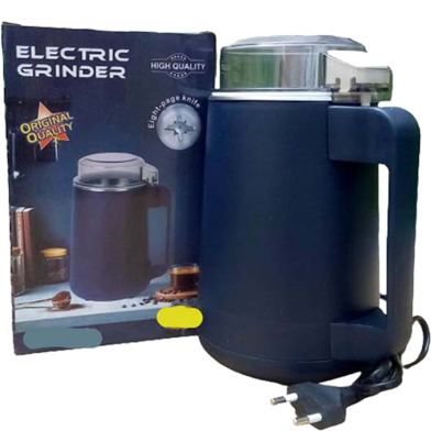 Electric NM-8800 Coffee Grinder Machine image