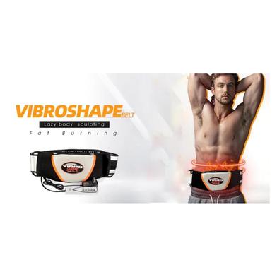 best vibrating slimming belt Buy Vibro Shaper Belt Vibration Heating Relaxing Slimming Shape Belt  Massager Fat Burner Vibro Shaper Belt Fitness Vibrating Magnetic Slimming  Belt Online in at Best Prices in Bangladesh main image 0
