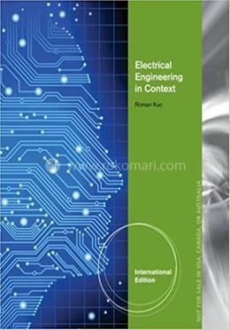 Electrical Engineering in Context