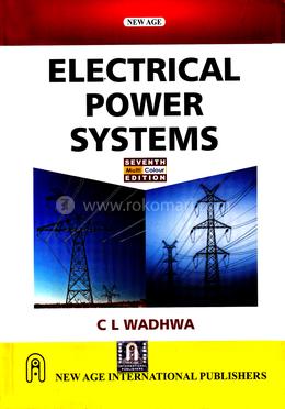 Electrical Power Systems 