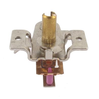 Electrical Thermostat 250Volt 13Ampere Iron Pressure Cooker Heater Oven Thermostat image