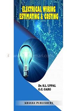 Electrical Wiring Estimating and Costing