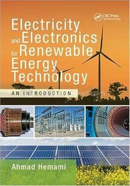 Electricity And Electronics For Renewable Energy Technology