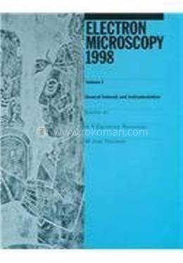 Electron Microscopy 1998