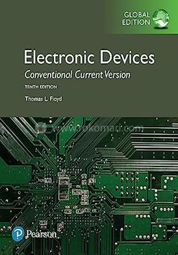 Electronic Devices, Global Edition