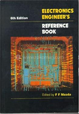 Electronic Engineer's Reference Book