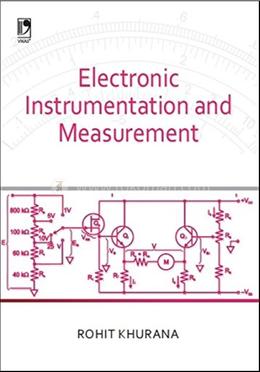 Electronic Instrumentation And Measurment