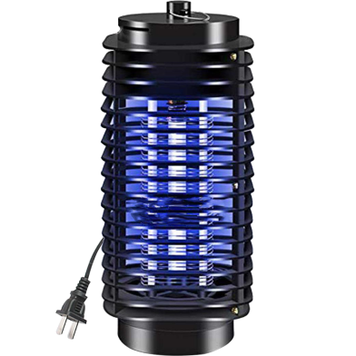 Electronic Mosquito Killer Lamp with UV Light image