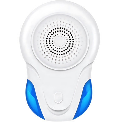 Electronic Mosquito Repellent Safe Pest Control Device for Home image