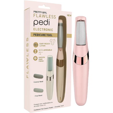 Electronic Pedicure Tool image