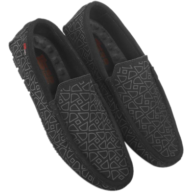 Elegance Suede Leather Loafer SB-S568 | Executive image