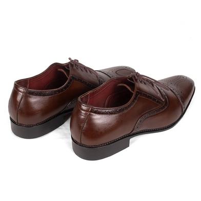Elegant Style Genuine Leather Oxford Shoes SB-S471 : SSB Leather |  Rokomari.com