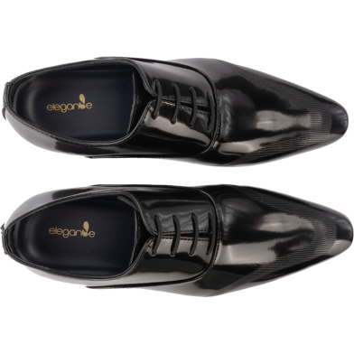 Elegante Men Dress - Lace Up - Eagle image