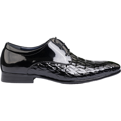 Elegante Men Dress - Lace Up - Zen image