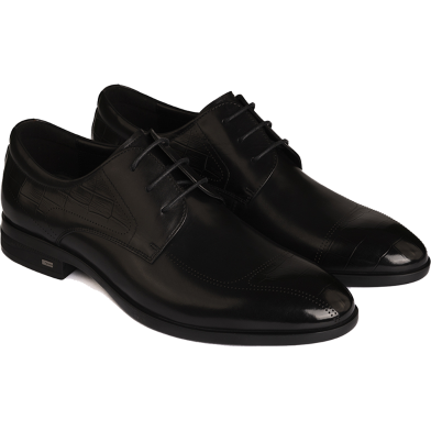 Elegante Men Dress - Lace Up - Zen image