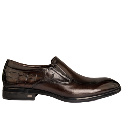 Elegante Men Dress - Slip On - Zen image