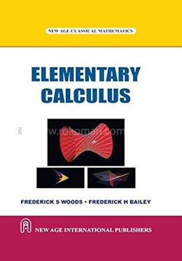 Elementary Calculus