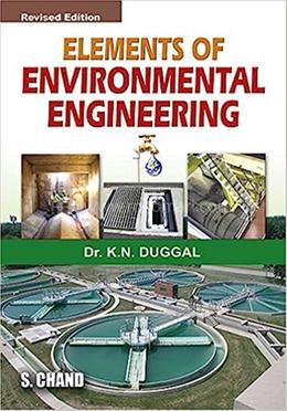 Elements Of Environmental Engineering