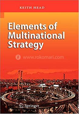 Elements of Multinational Strategy