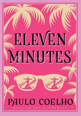 Eleven Minutes image