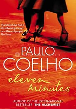 Eleven Minutes image